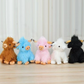 🥳 Mega-rea 60 % RABATT 🎁Söt Tecknad Highland Cow Gosedjur🔥Köp 2 för Fri Frakt