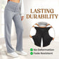 🔥GREAT REAA💷Best price.🔥Women's Casual High Waist Stretch Pants