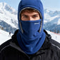 🔥Sista dagen för rea: 50 % RABATT🔥 Unisex Vintervärmande Halsmask och Öronskydd i Ett Stycke Mössa