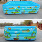 🎉Summer Sale 50% off:🌊 Children's Inflatable Pool