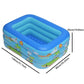 🎉Summer Sale 50% off:🌊 Children's Inflatable Pool