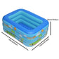 🎉Summer Sale 50% off:🌊 Children's Inflatable Pool