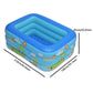 🎉Summer Sale 50% off:🌊 Children's Inflatable Pool