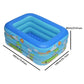 🎉Summer Sale 50% off:🌊 Children's Inflatable Pool