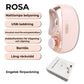 🎁 Perfekt för alla åldrar 👵👶 3-i-1 Automatisk Elektrisk Nagelklippare med Polering - 🌟Säker & Bekväm🌟