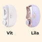 🎁 Perfekt för alla åldrar 👵👶 3-i-1 Automatisk Elektrisk Nagelklippare med Polering - 🌟Säker & Bekväm🌟