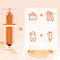 🎉Multivitamin C Naturlig Makeupkräm（Köp mer, få mer）🤩