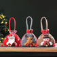 Påsar för julklappar