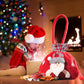 Påsar för julklappar